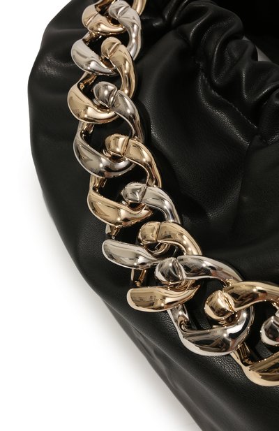 Сумка eva large N21 черного цвета по цене 81950 руб., арт. 22EBP0902SA01, фото 3 Сумка eva large N21, арт. 22EBP0902SA01, фото 3