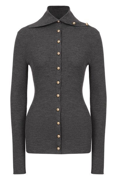 Женский шерстяной кардиган DOLCE & GABBANA, арт. FXVFMT/JDVMZ