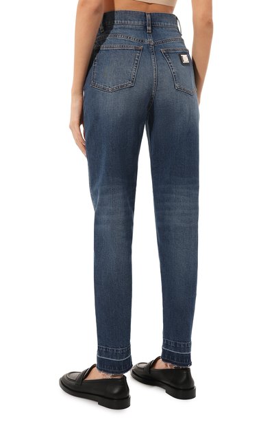 Джинсы DOLCE & GABBANA, арт. FTBXGD/G8IT0, фото 4