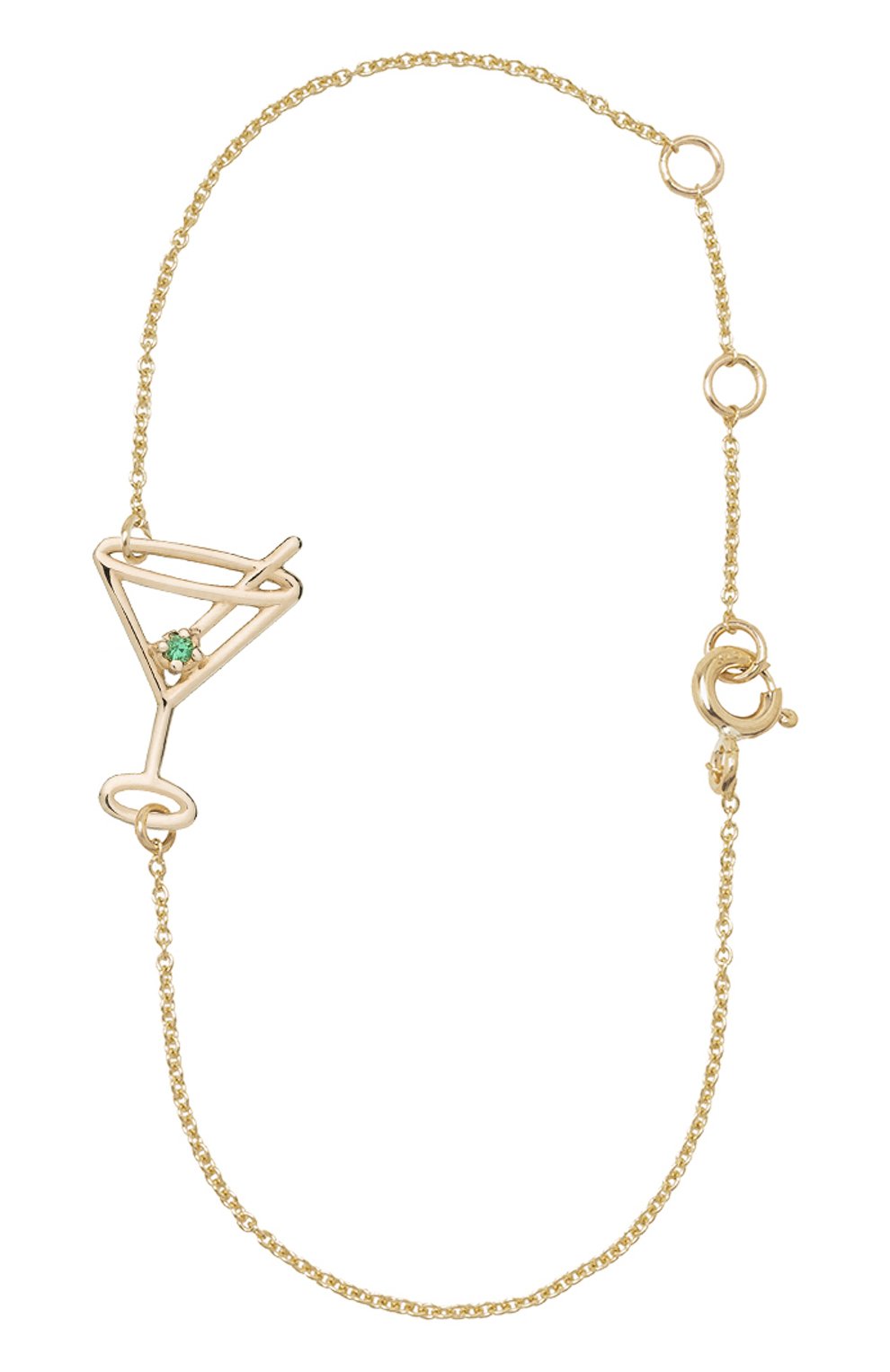 Браслет ALIITA, арт. HRPU3X002IYG09K J1000, фото 1