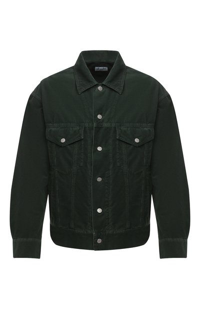 Вельветовая куртка DRIES VAN NOTEN, арт. 202-20523-1239, фото 1