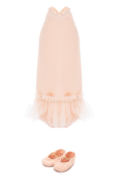 Одежда для игрушки наряд балерины медиум MAILEG, арт. 16-7224-00, фото 1