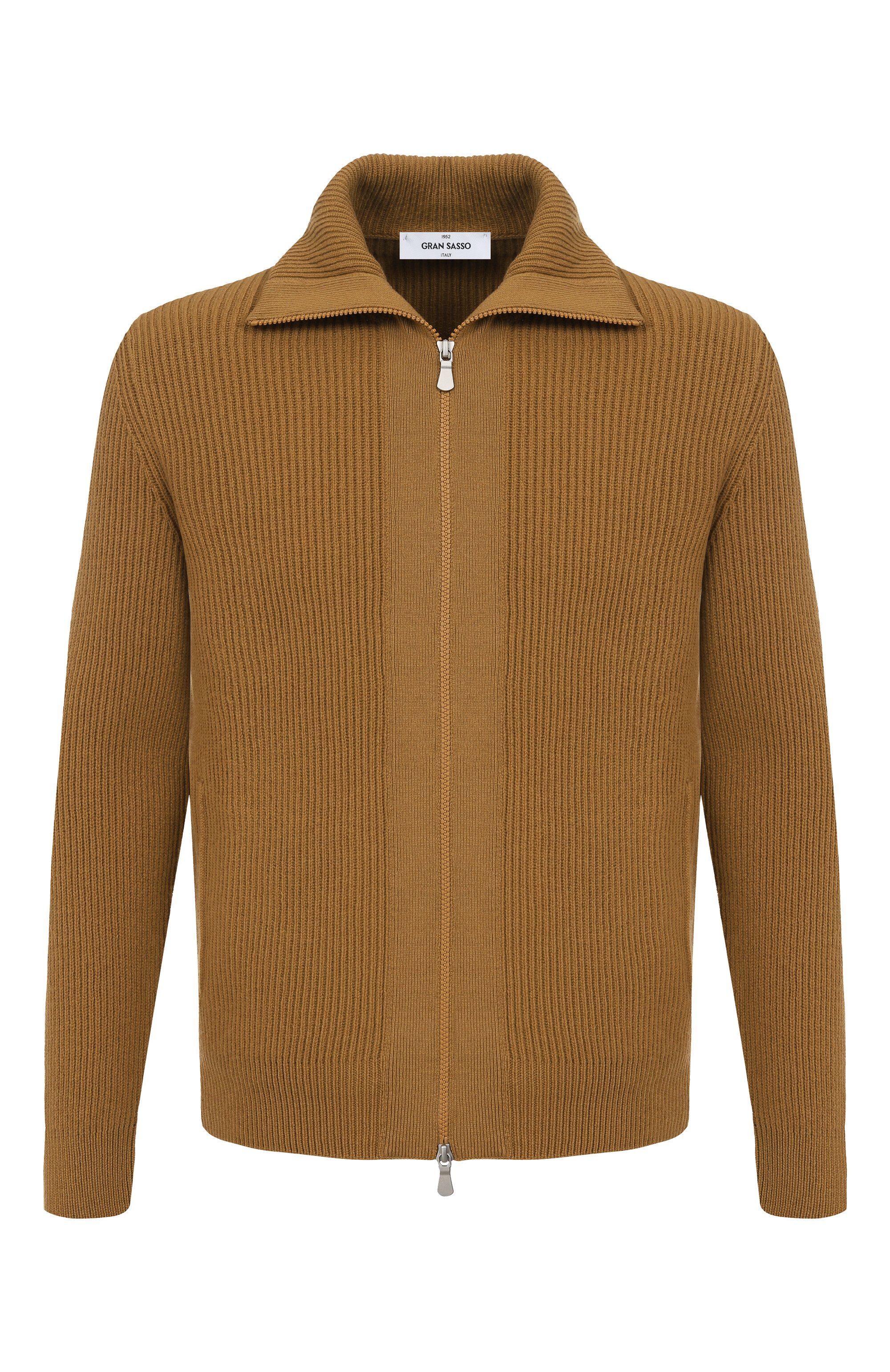 Шерстяной кардиган GRAN SASSO, арт. 23112/25075, фото 1