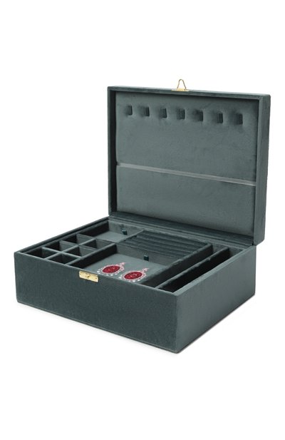 Шкатулка azur QUEENSBEE, арт. NV1, фото 4