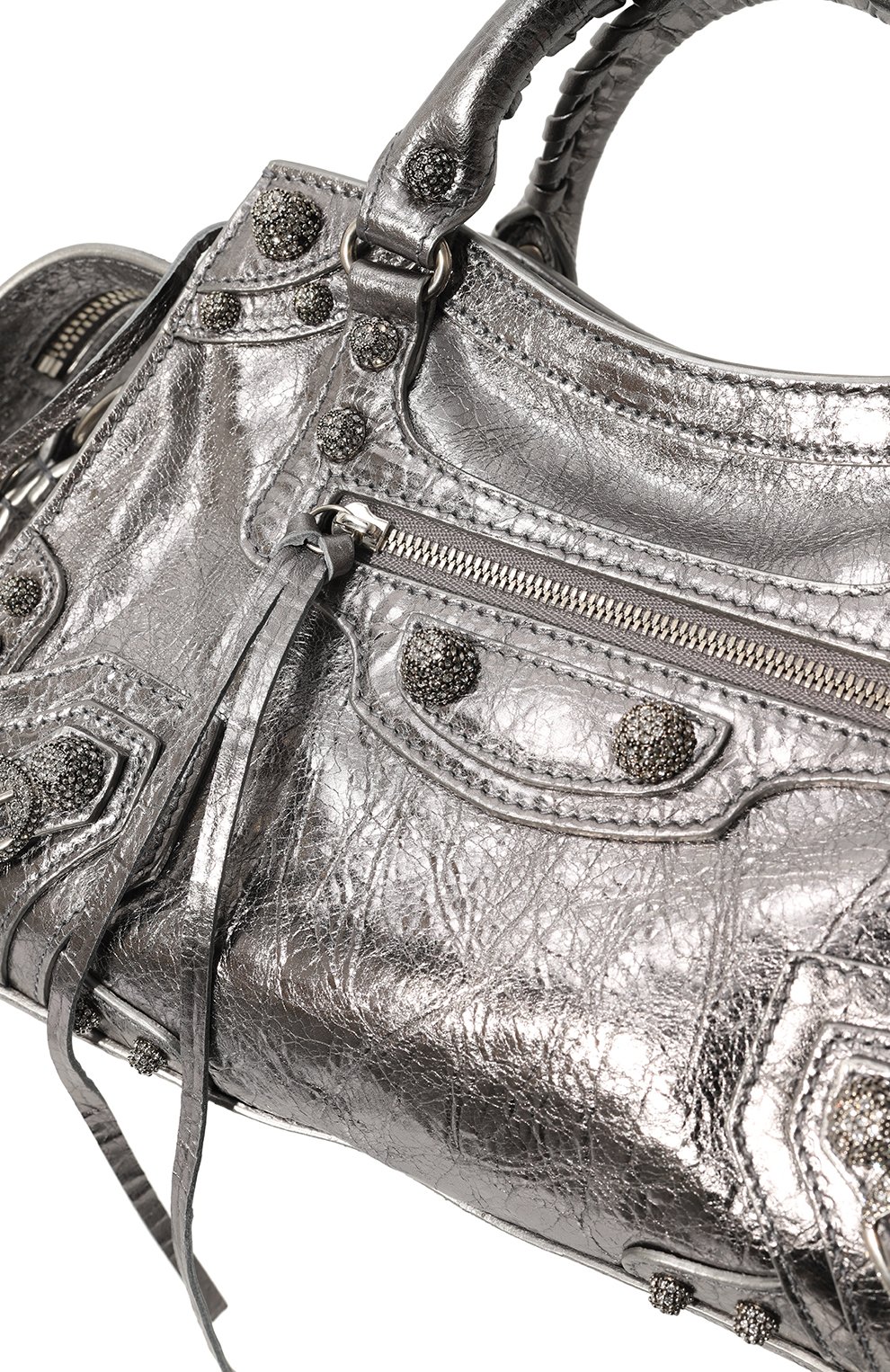 Сумка neo cagole BALENCIAGA, арт. 700940/210BM, фото 3