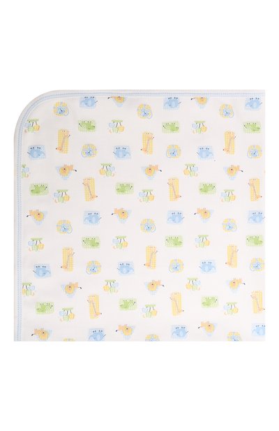 Хлопковое одеяло KISSY KISSY, арт. KB707095O, фото 2