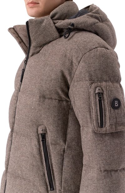 Пуховик BOGNER, арт. 38709776, фото 5