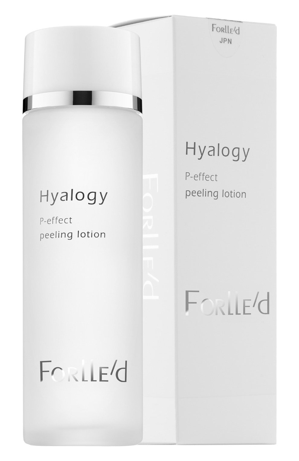 Эксфолиирующий лосьон (100ml) FORLLE'D, арт. 421219, фото 2