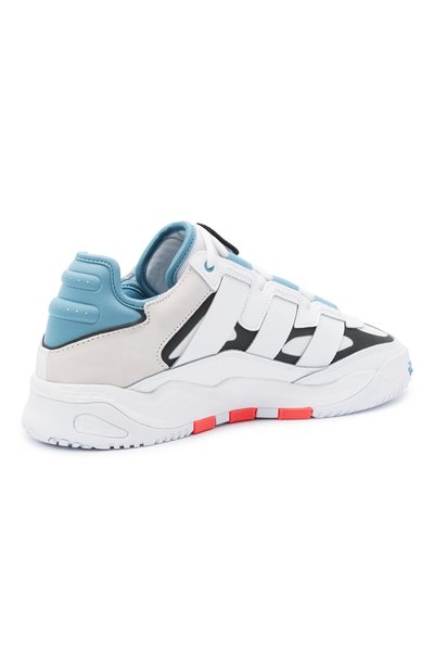 Кеды niteball ADIDAS ORIGINALS, арт. FX7644, фото 4