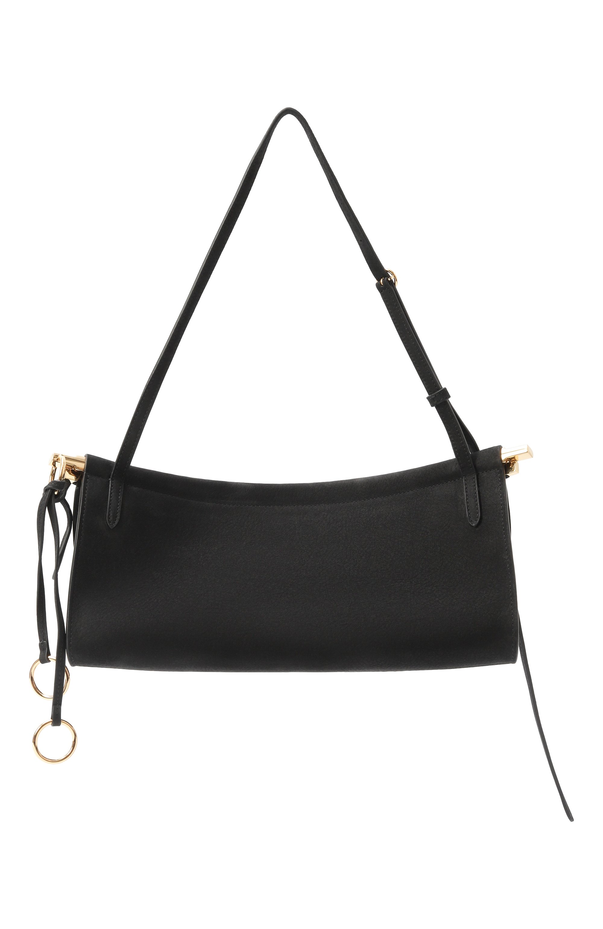 Сумка le click east-west medium ALAIA, арт. AA1S01430CA214, фото 6