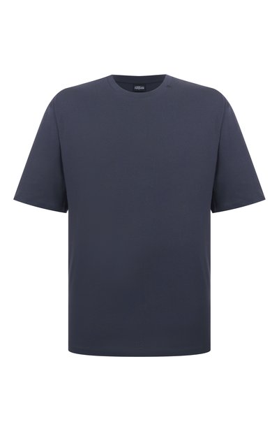 Мужская хлопковая футболка COMME DES FUCKDOWN, арт. CFABM01851