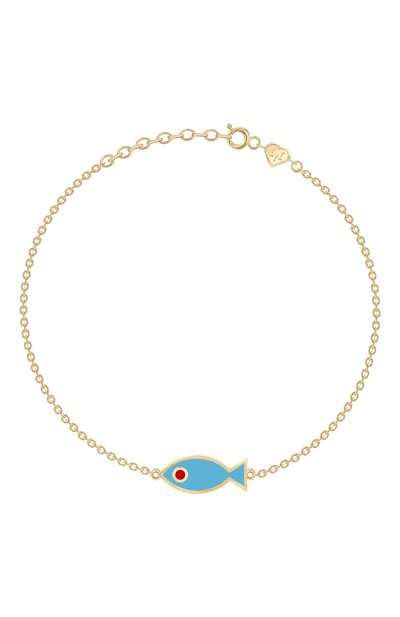 Женский браслет LUCKY ZNAKY, арт. ABRT5203