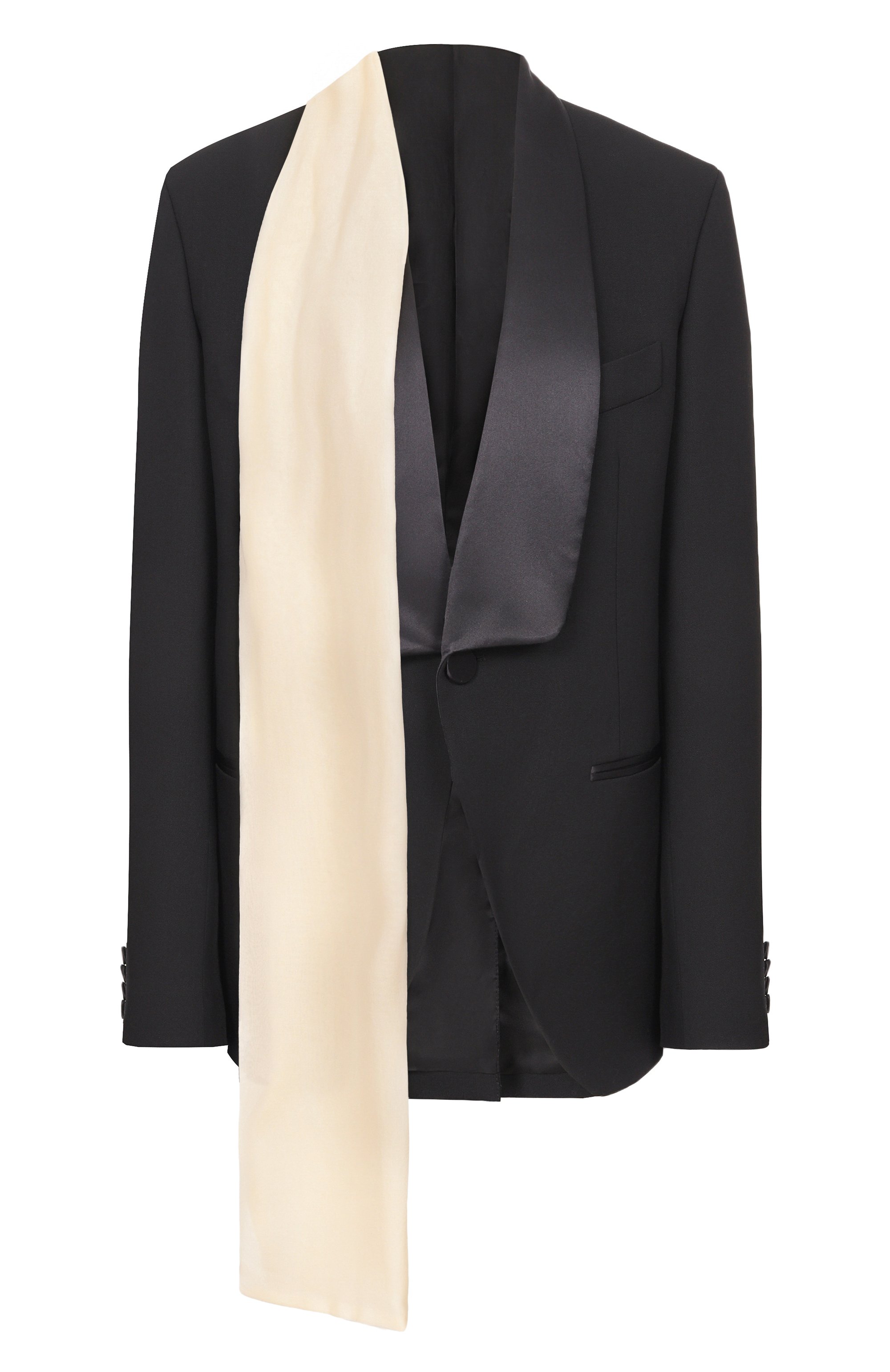 Шерстяной жакет ARMARIUM, арт. ARMFWB015/W001, фото 1