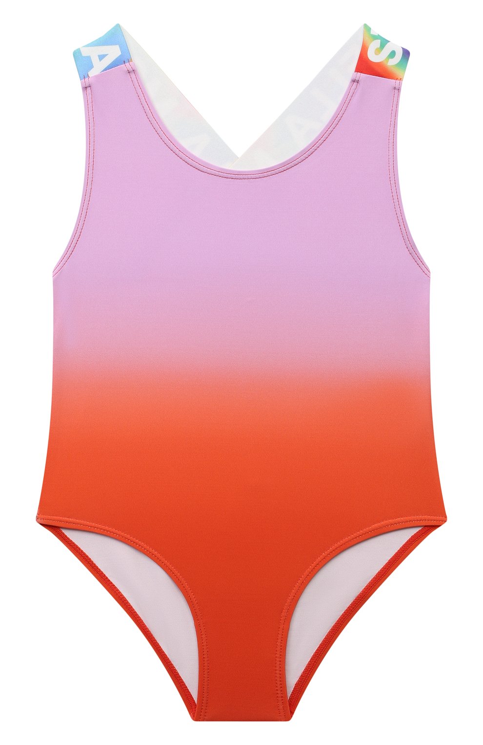 Слитный купальник STELLA MCCARTNEY, арт. TUCB09, фото 1