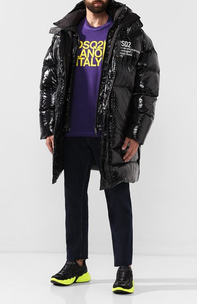 Пуховик DSQUARED2, арт. S71AN0108/S52326, фото 2