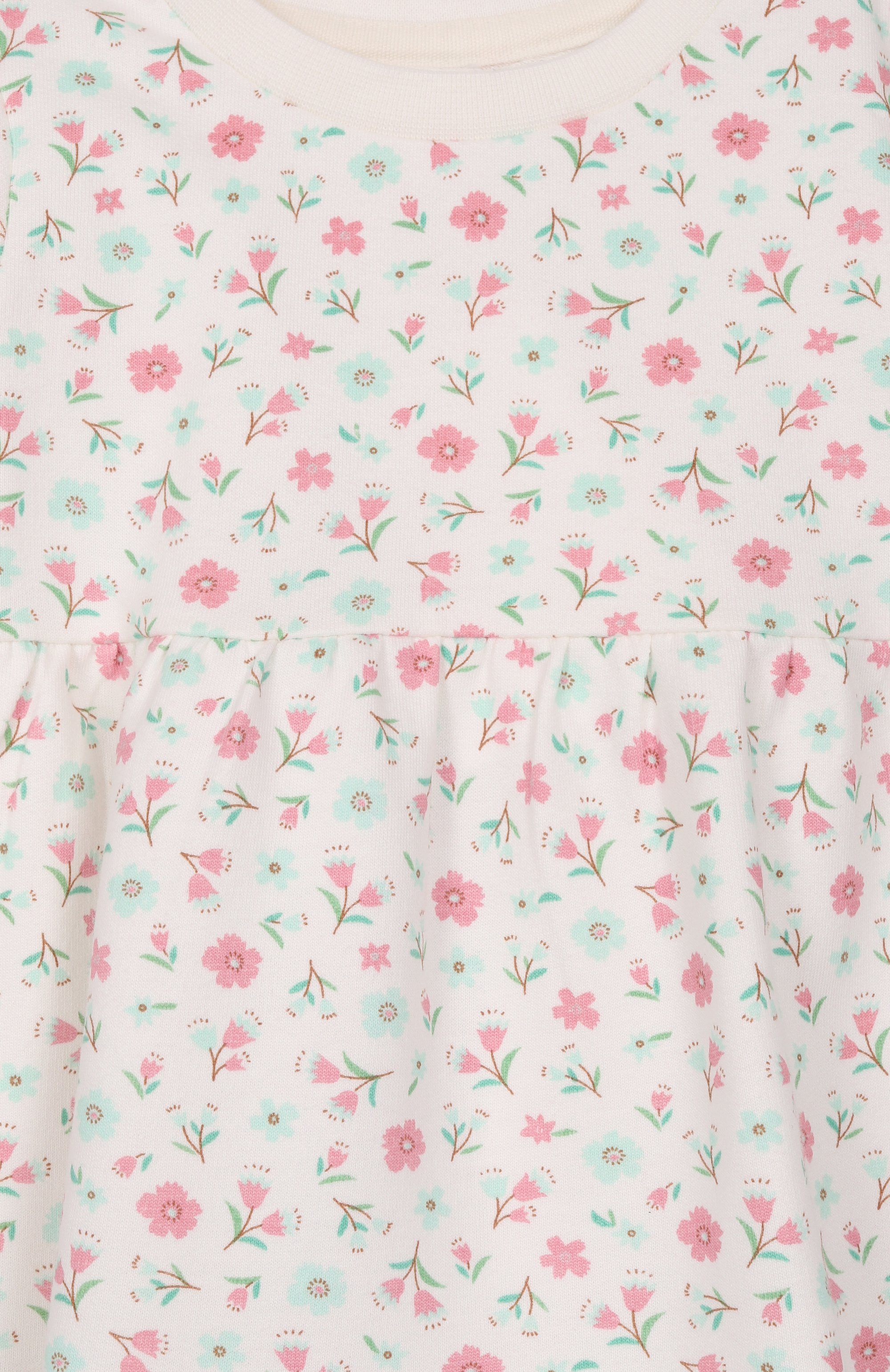 Хлопковое платье BABYBU, арт. BI-PB1003S216, фото 3