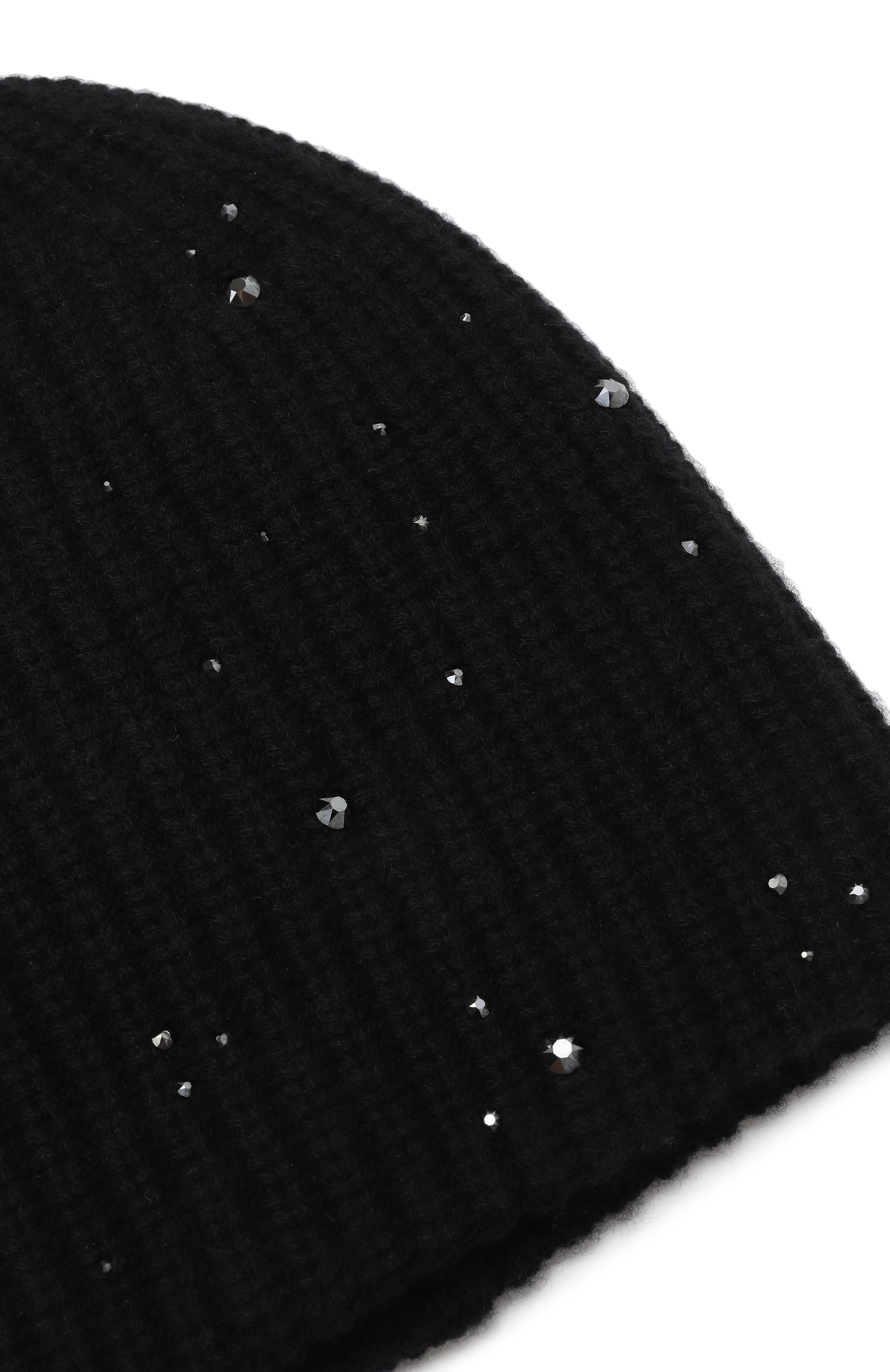 Кашемировая шапка WILLIAM SHARP, арт. A142-2, фото 3