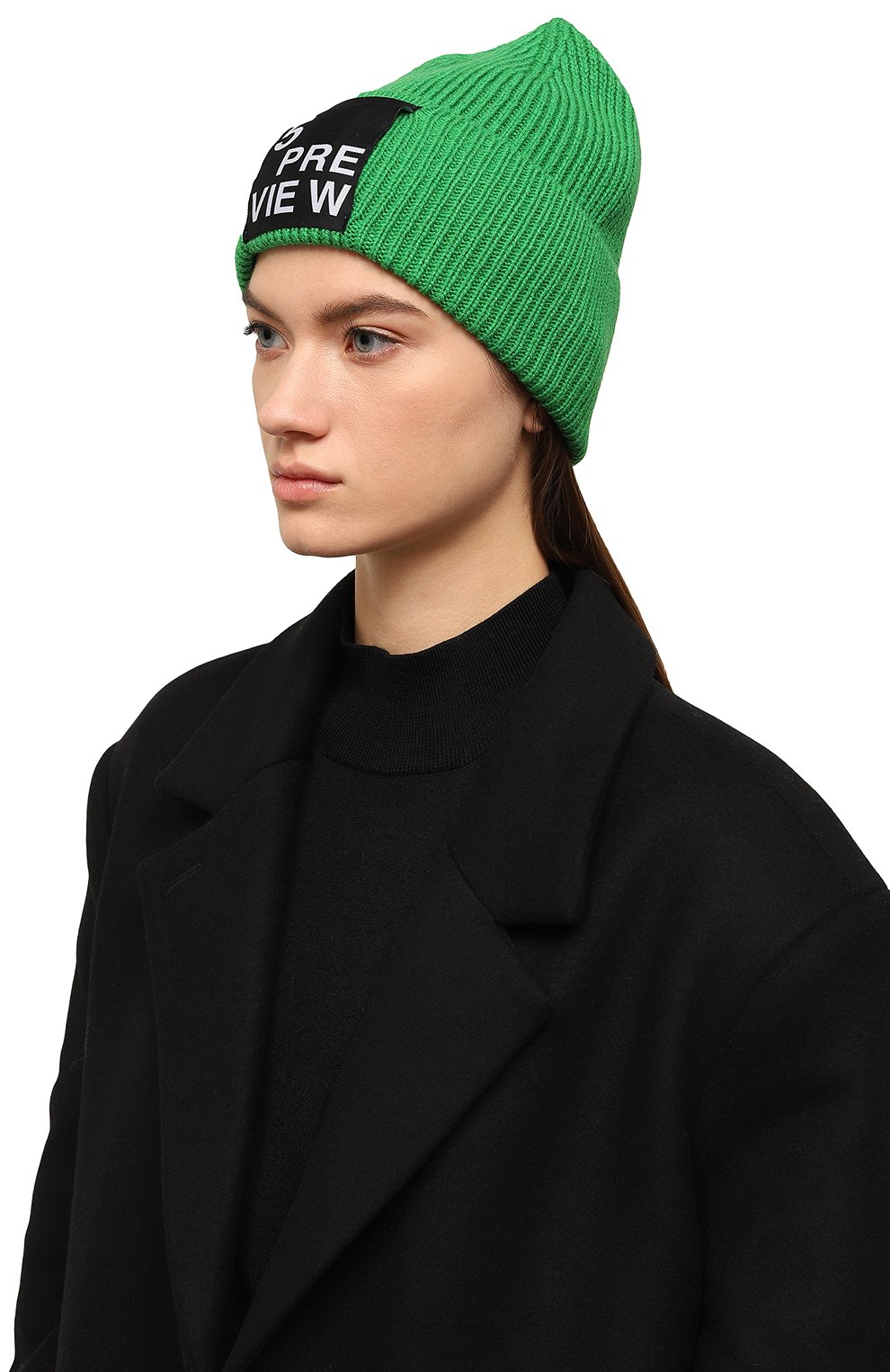 Шапка 5PREVIEW, арт. 5PWAW22040., фото 2