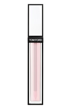 Масло для губ rose lip oil tint (5ml) TOM FORD бесцветного цвета, арт. TCTJ-02 | Фото 1 (Региональные ограничения белый список (Axapta Mercury): Не проставлено; Нос: Не проставлено; Финишное покрытие: Блестящий)