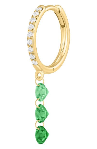 Женские серьга SERENDIPITY, арт. EJE0280DY