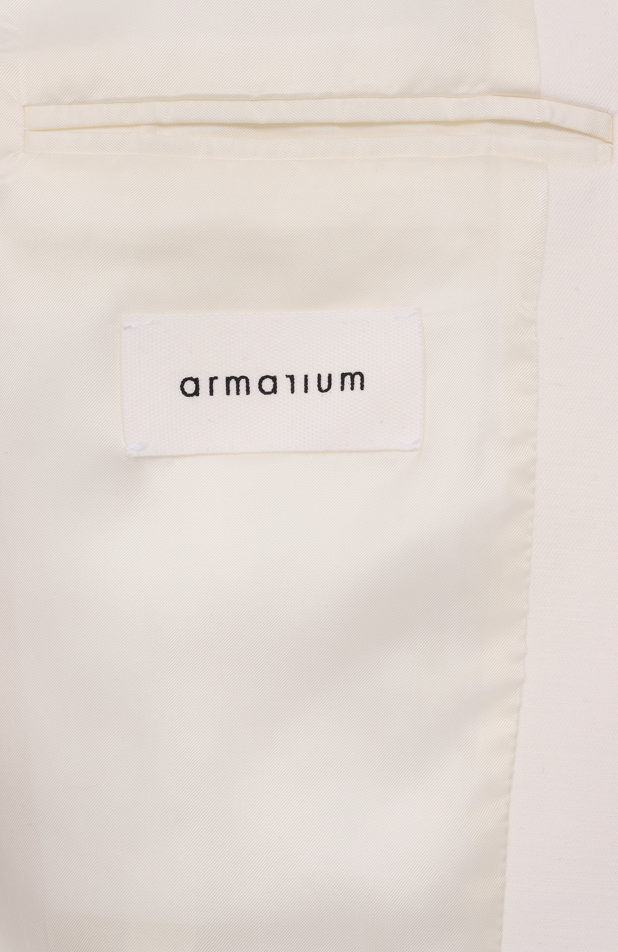 Хлопковый жакет ARMARIUM, арт. ARMFWB004/C011, фото 7