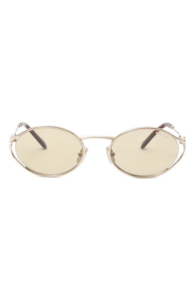 Солнцезащитные очки MIU MIU, арт. 52YS-ZVN10R, фото 3