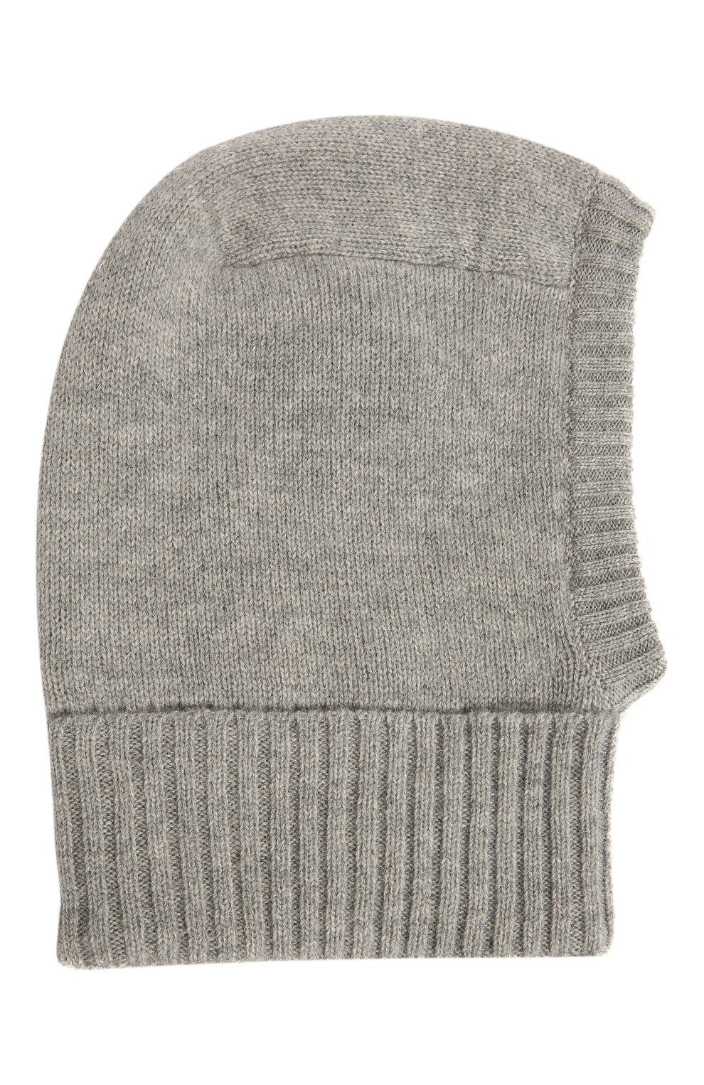 Шерстяная шапка-балаклава IL TRENINO, арт. CL 4101/VB, фото 2