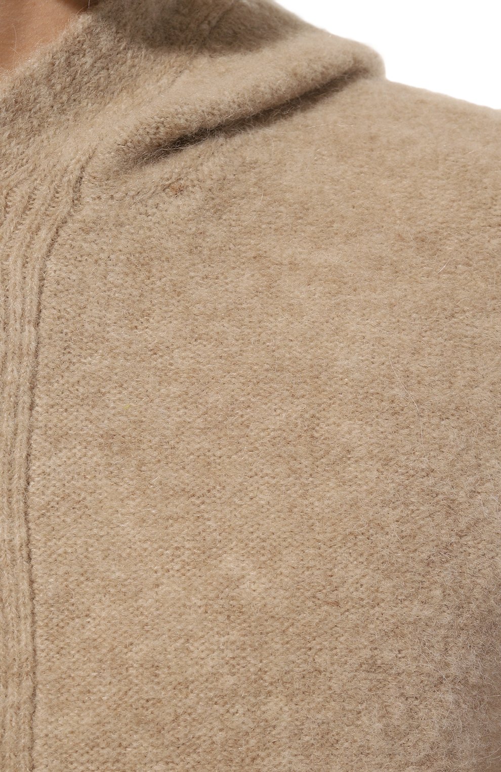 Шерстяное худи JACOB COHEN, арт. U S R02 10 X 1585/C911, фото 5