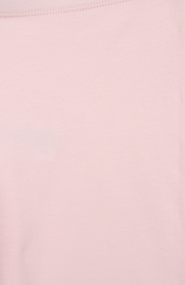 Хлопковые леггинсы MARC JACOBS (THE), арт. W04157/6A-12A, фото 1