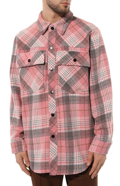 Рубашка D.SIMACHEV, арт. ХРМ01012302/00011-00009, фото 3