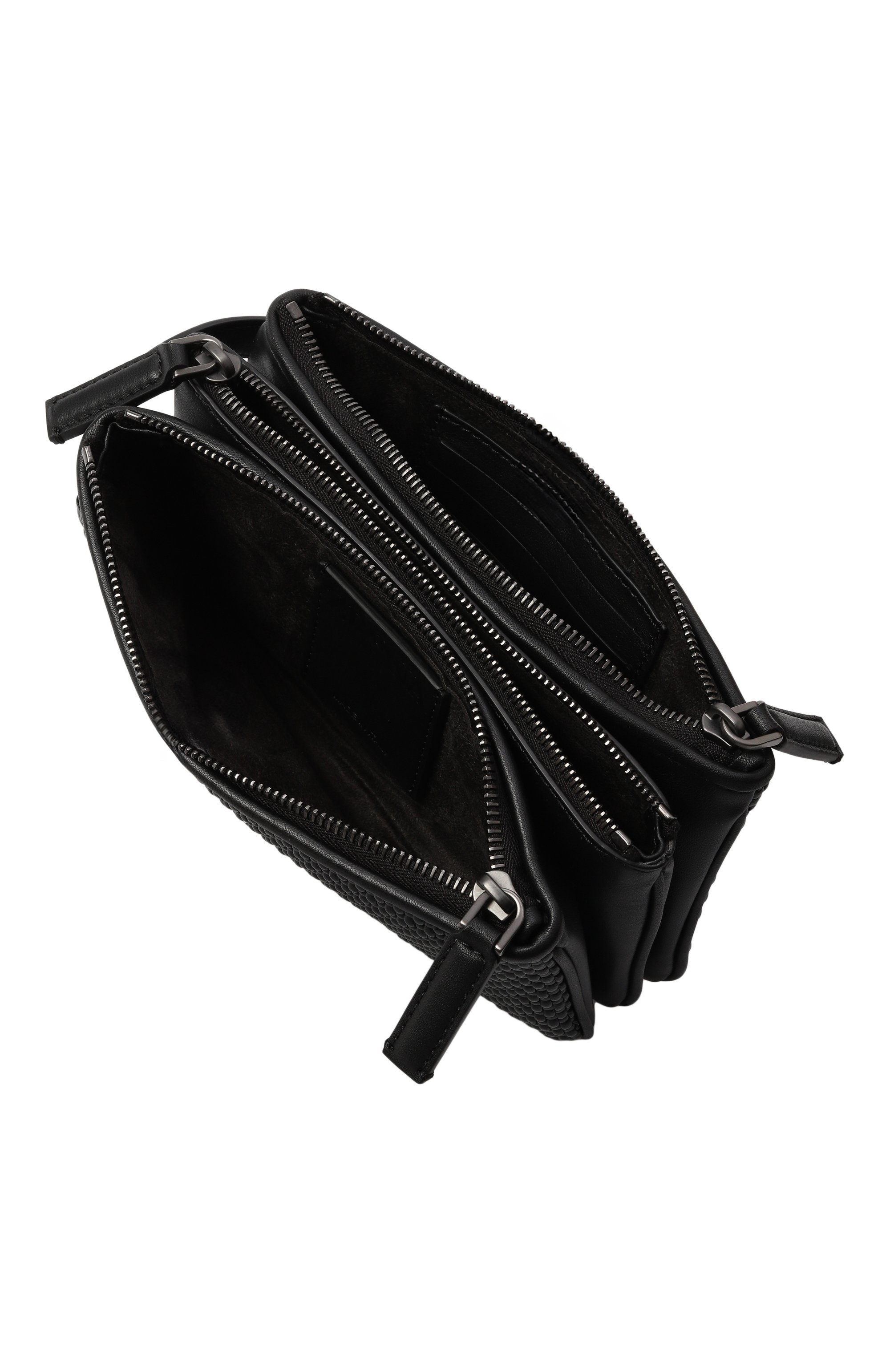 Борсетка ZEGNA, арт. LHPTB/C1923Z, фото 5