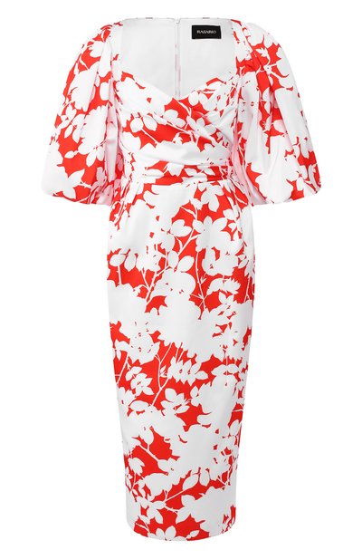 Платье-миди RASARIO, арт. 0109S20_23, фото 1