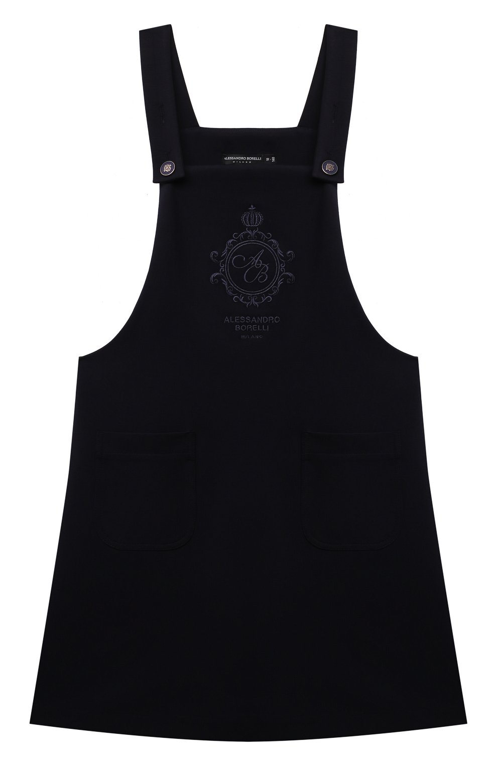 Сарафан из вискозы ALESSANDRO BORELLI MILANO, арт. DS21610-5, фото 1