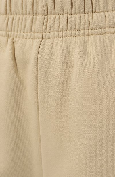 Хлопковые шорты COMME DES FUCKDOWN, арт. CDFD2083, фото 5