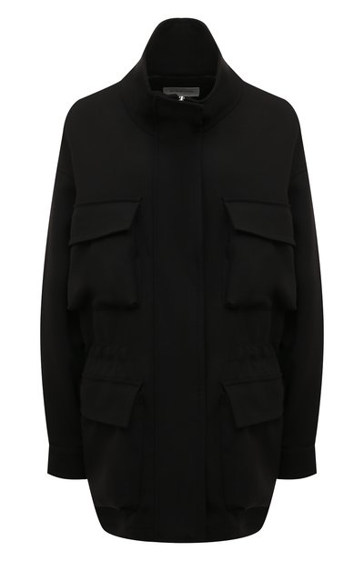 Женская шерстяная куртка ARMARIUM, арт. ARMFWJ011/W012