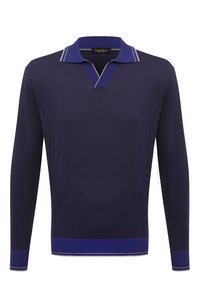 Темно-синий