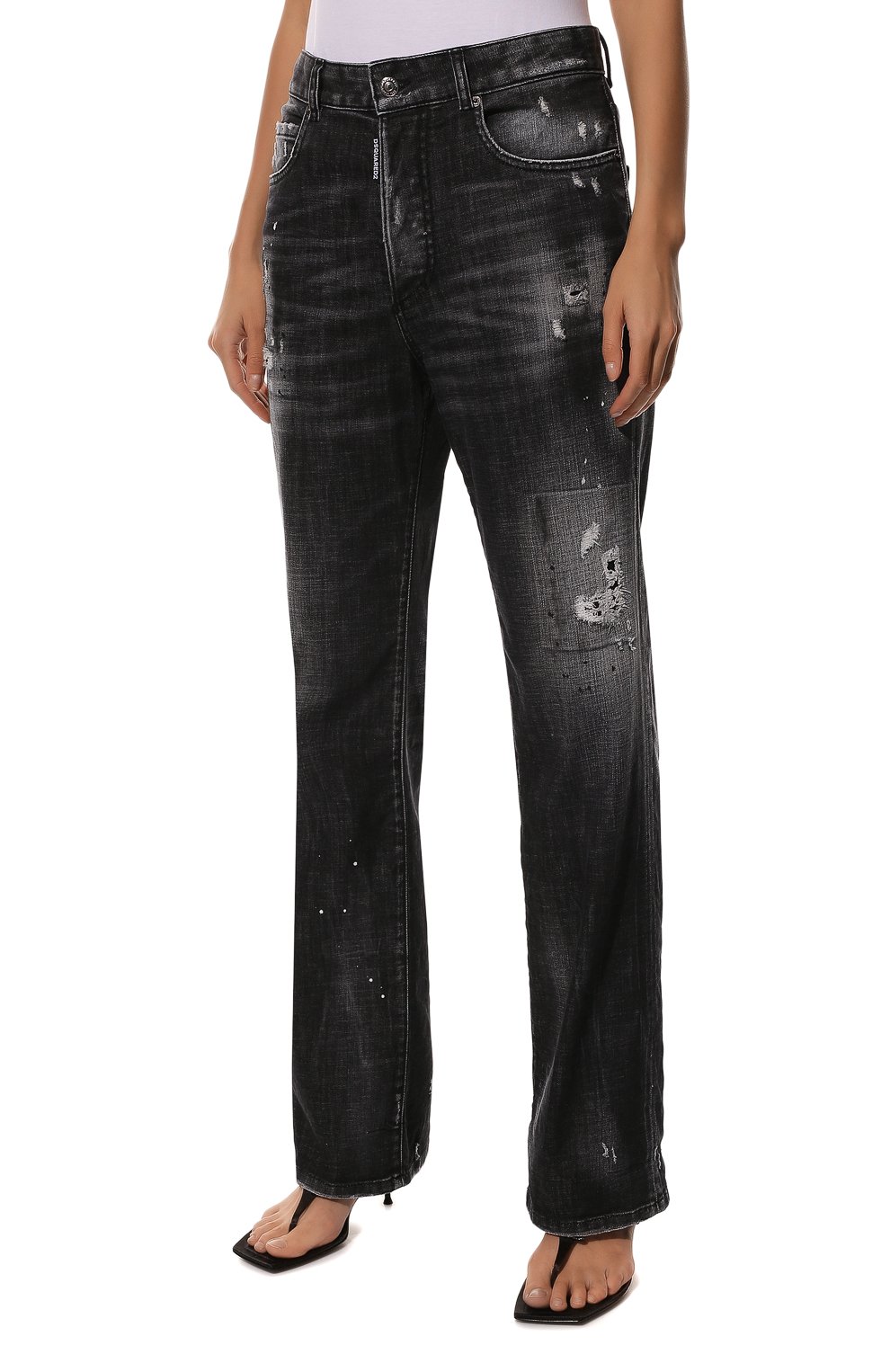 Джинсы DSQUARED2, арт. S75LB0624/S30357, фото 3