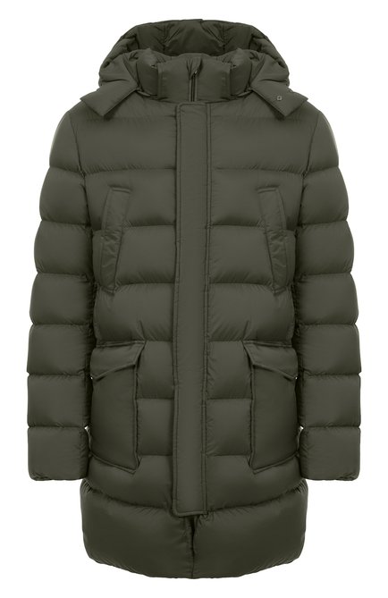 Мужская пуховик HERNO, арт. PI003ULE/19288