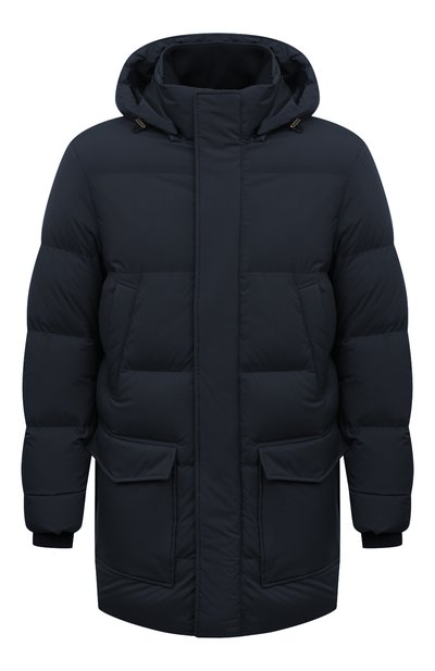 Мужская пуховик MVST, арт. LUG0