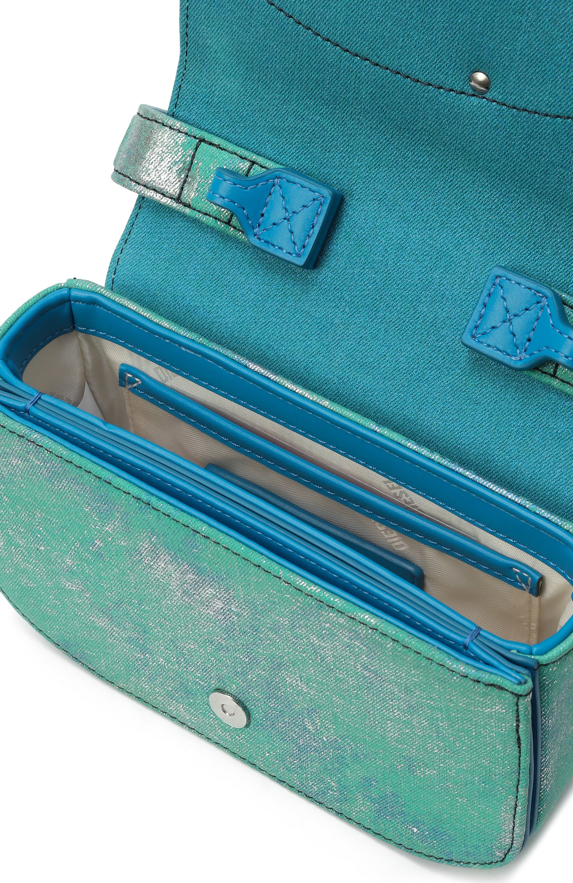 Сумка 1dr DIESEL, арт. X08396/P6810, фото 5