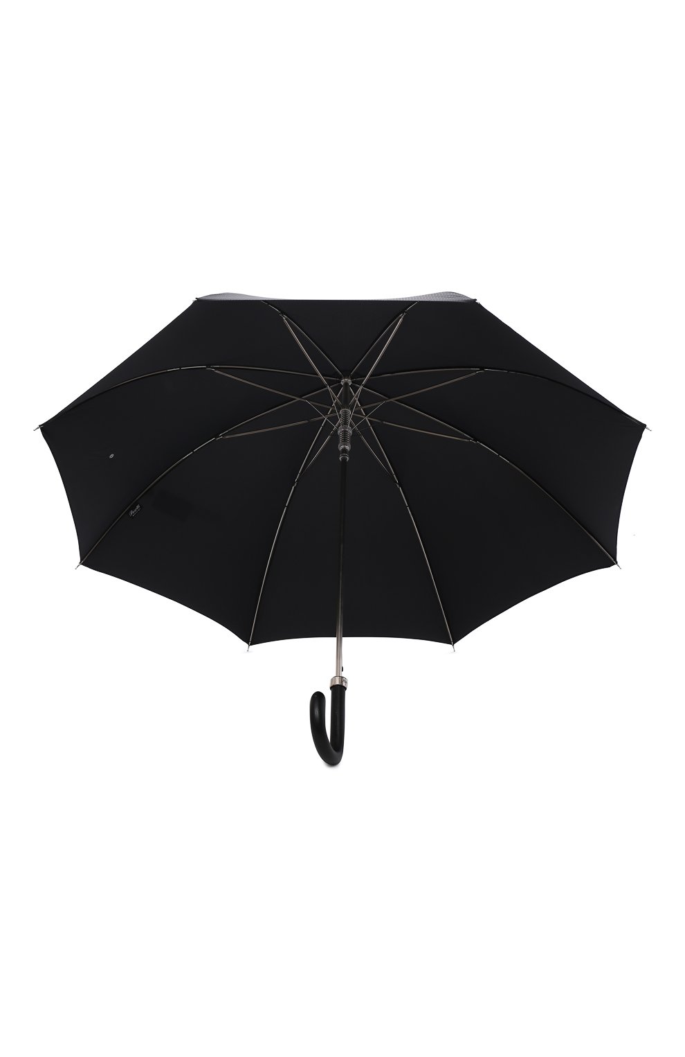 Зонт-трость PASOTTI OMBRELLI, арт. 478/RAS0 6768/1/PELLE D0LLAR0, фото 3