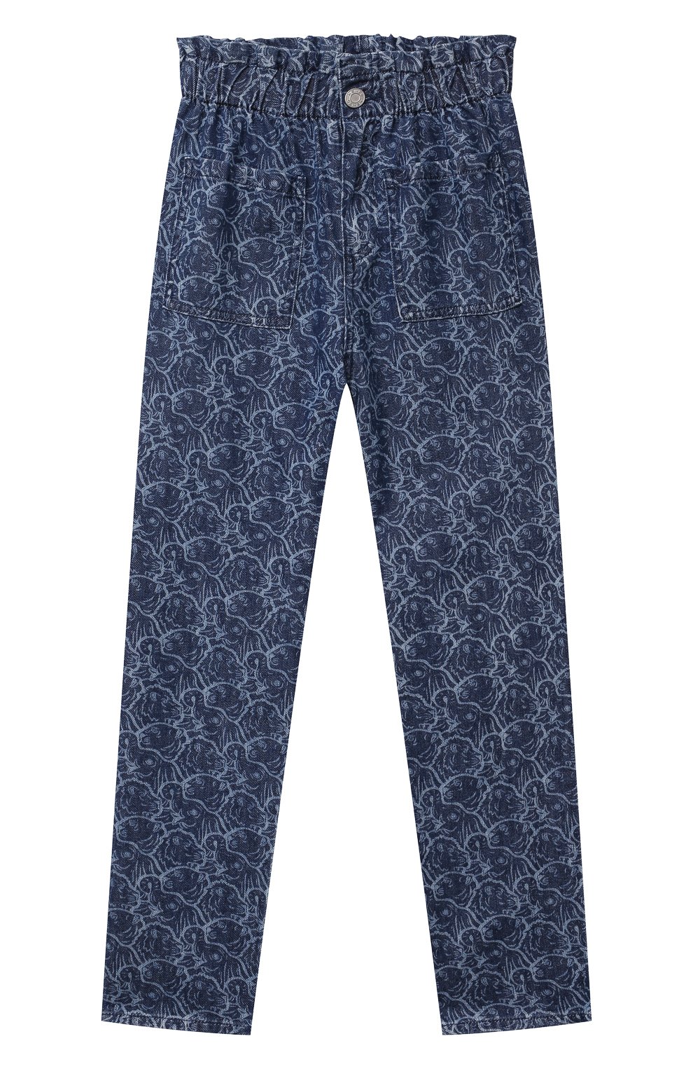 Джинсы KENZO, арт. K14045, фото 1