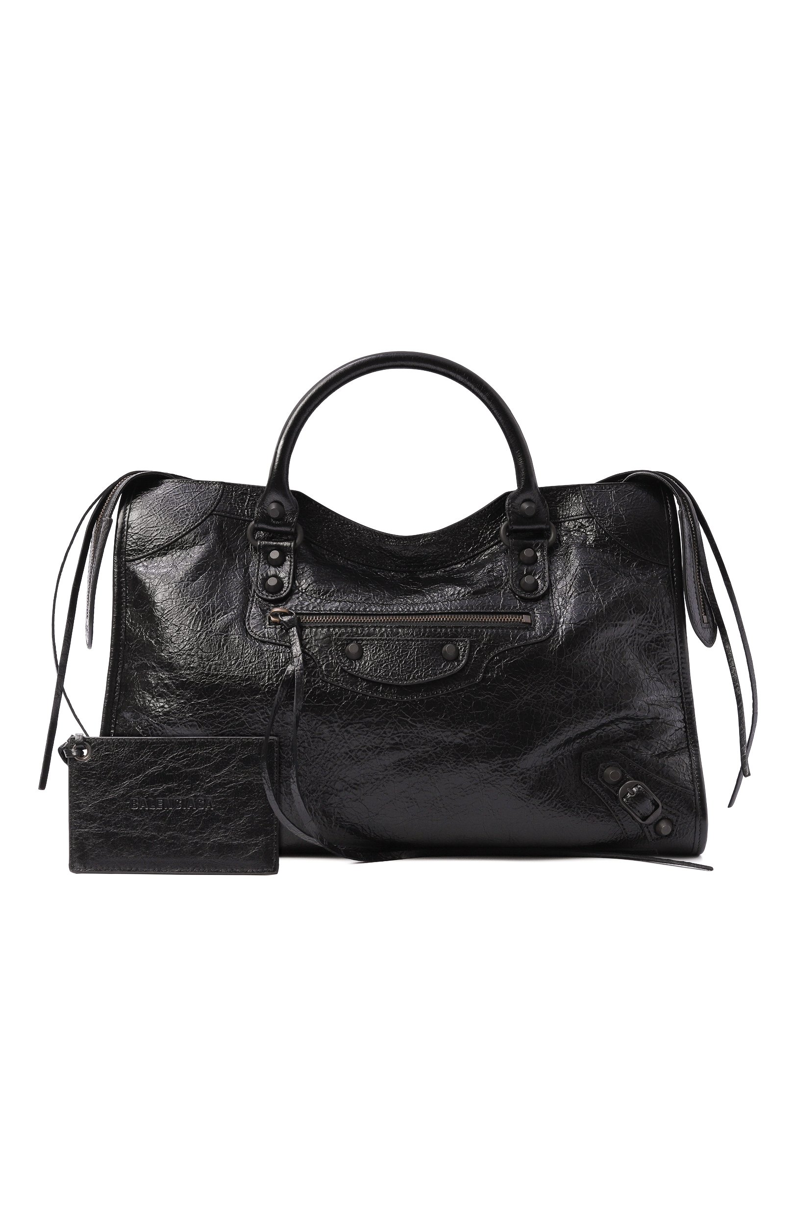 Сумка le city medium BALENCIAGA, арт. 865760/2ACFH, фото 7