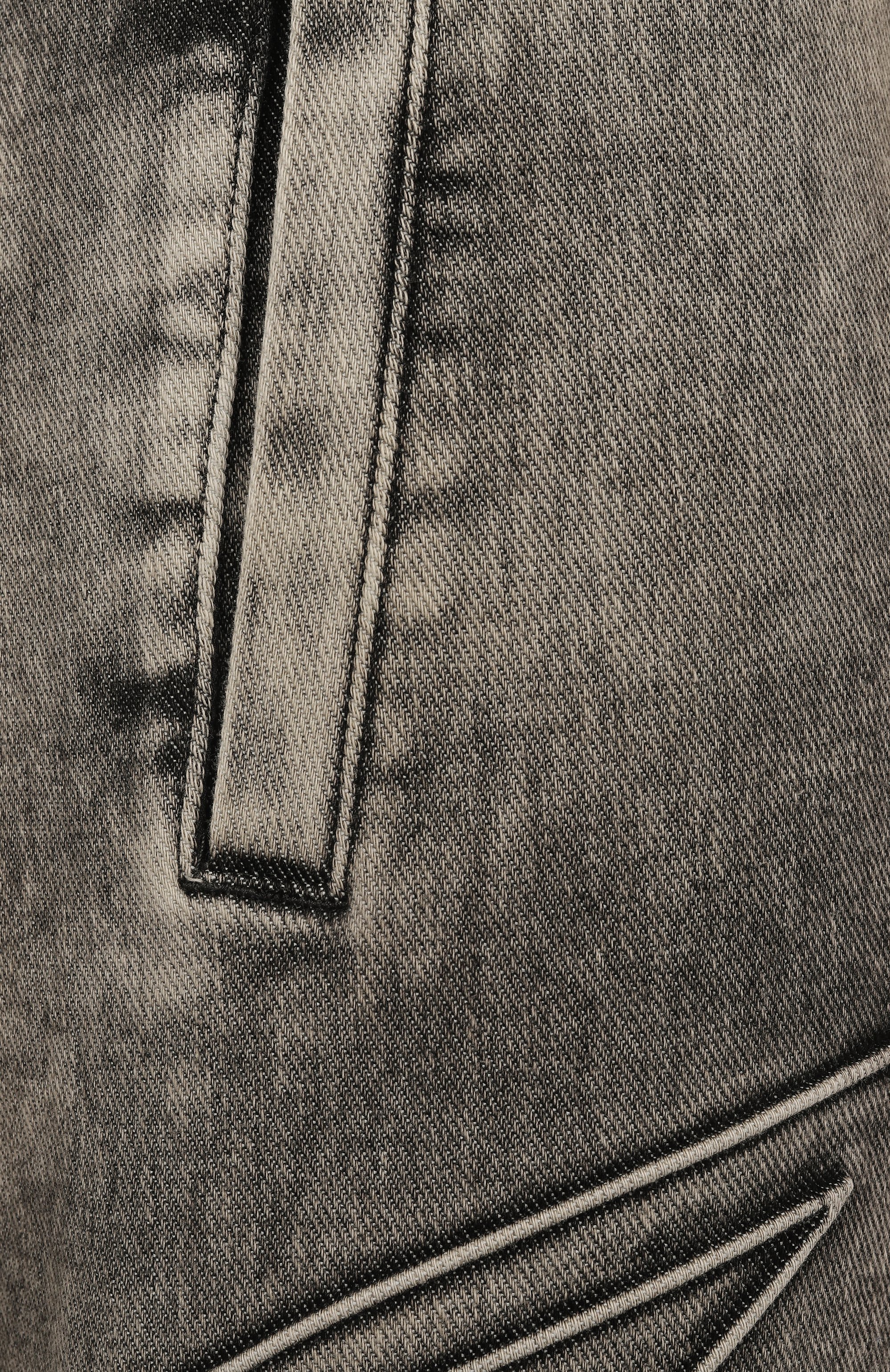 Джинсы d-pint DIESEL, арт. A16262/0ABDA, фото 6