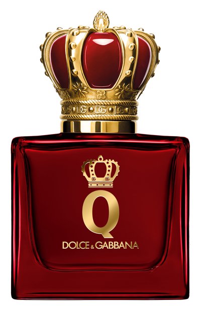 Духи q by dolce & gabbana intense (30ml) DOLCE & GABBANA, арт. 8054754405033, фото 1