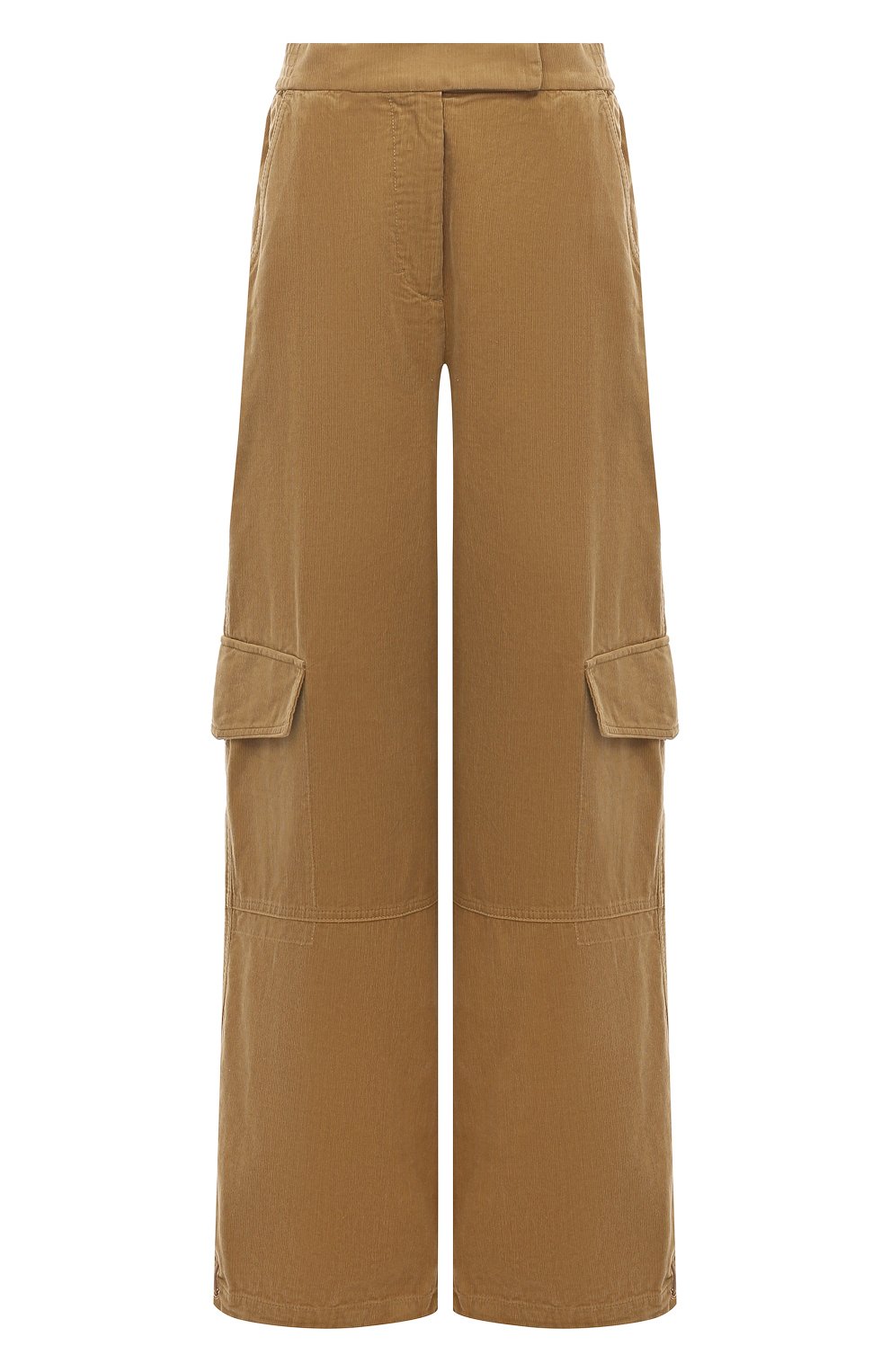 Вельветовые брюки-карго DOROTHEE SCHUMACHER, арт. 748703, фото 1