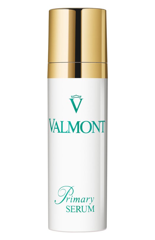 фото Восстанавливающая сыворотка primary (30ml) valmont