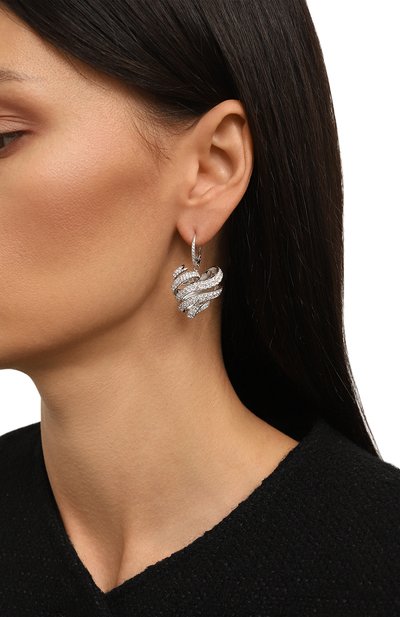 Серьги volta SWAROVSKI, арт. 5652029, фото 2