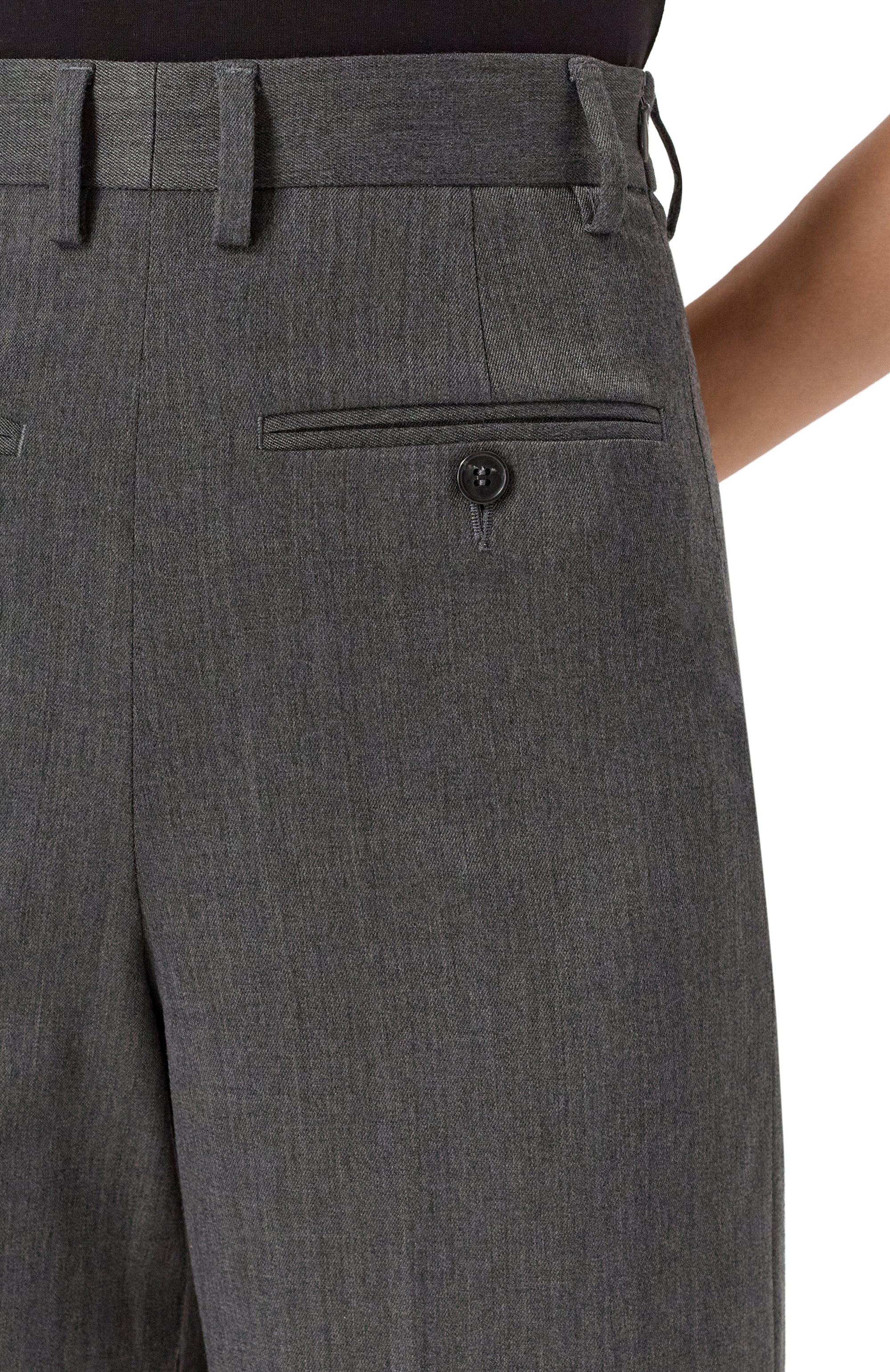 Брюки MM6, арт. S52KA0538/S47848, фото 5