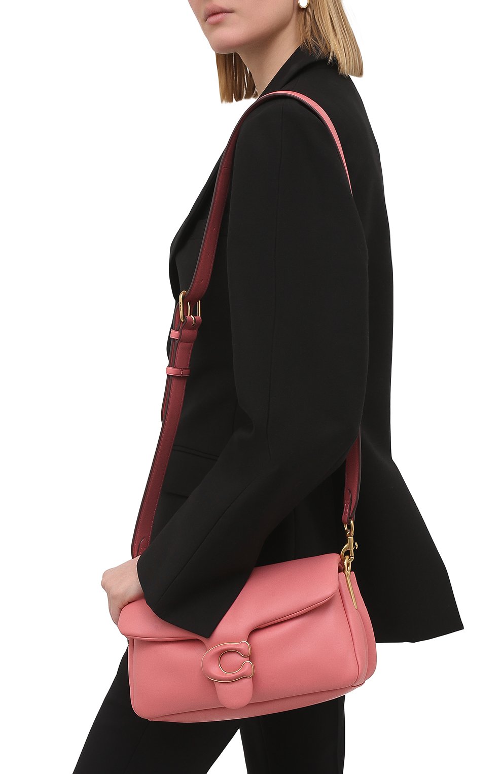 Сумка tabby COACH, арт. C0772, фото 5